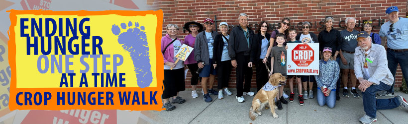 CROP WALK-ENEWS