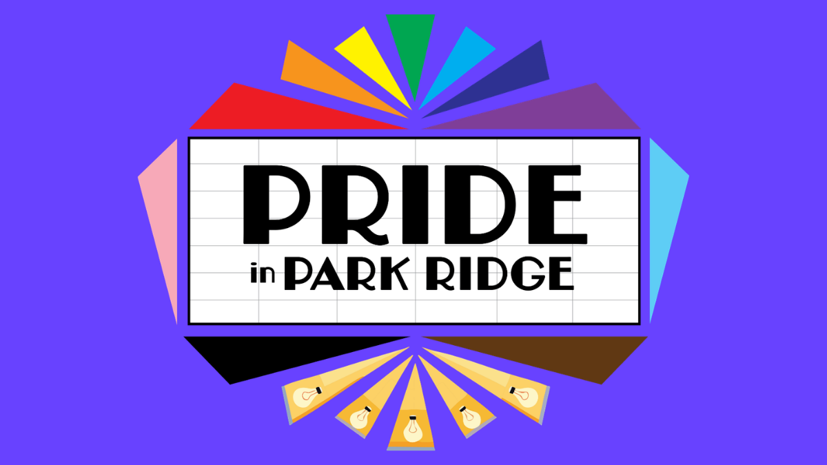 Pride in Park Ridge