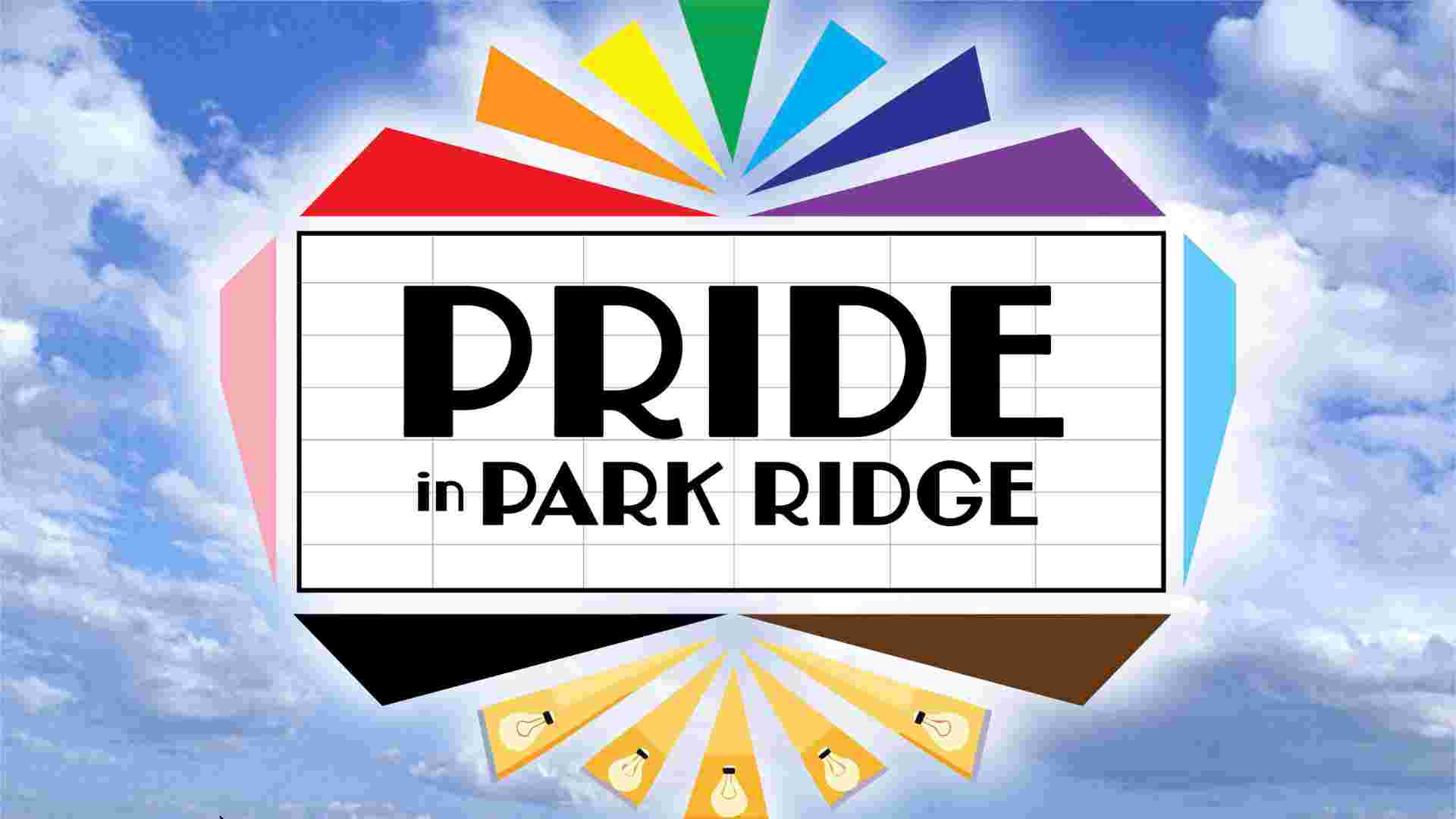 Pride in Park Ridge