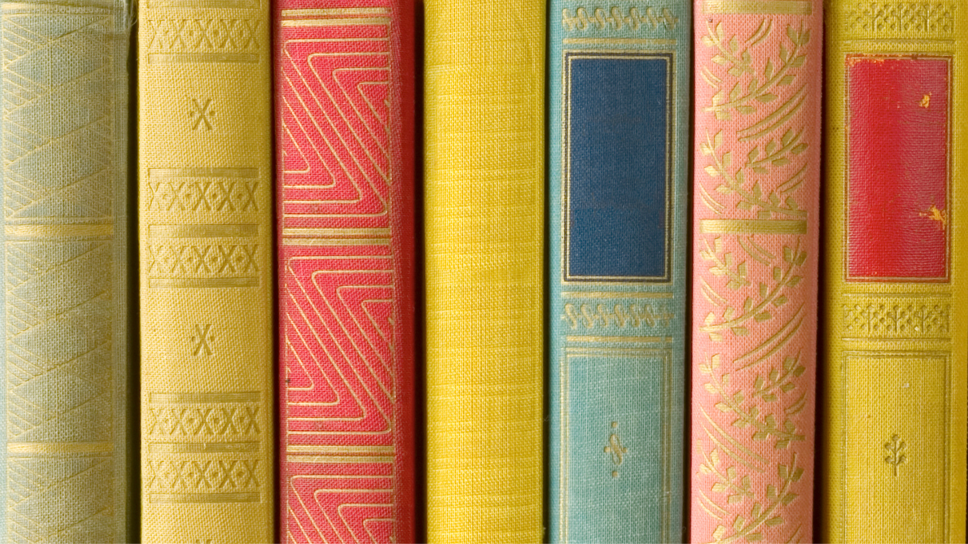 Good Reads Book Discussion — Tuesday, June 23 at 7:00 pm in the Church Parlor